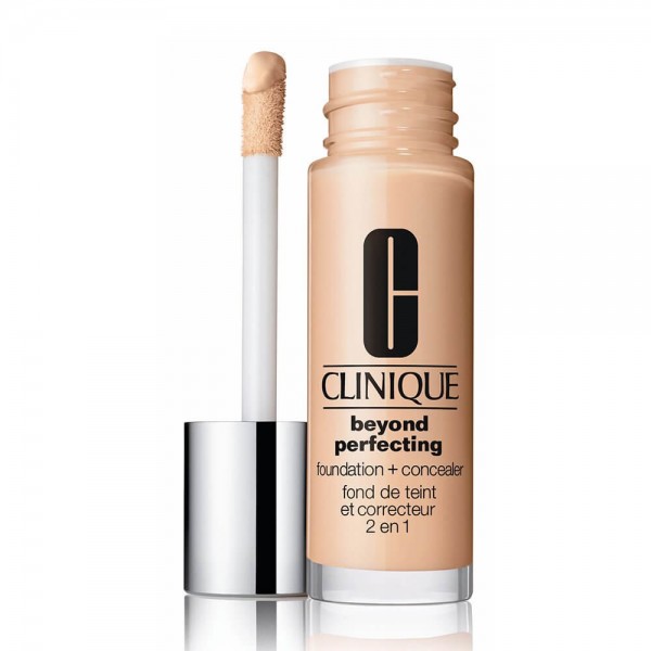 CLINIQUE Beyond Perfecting Foundation & Concealer Makeup