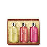 Floral & Spicy Body Care Collection