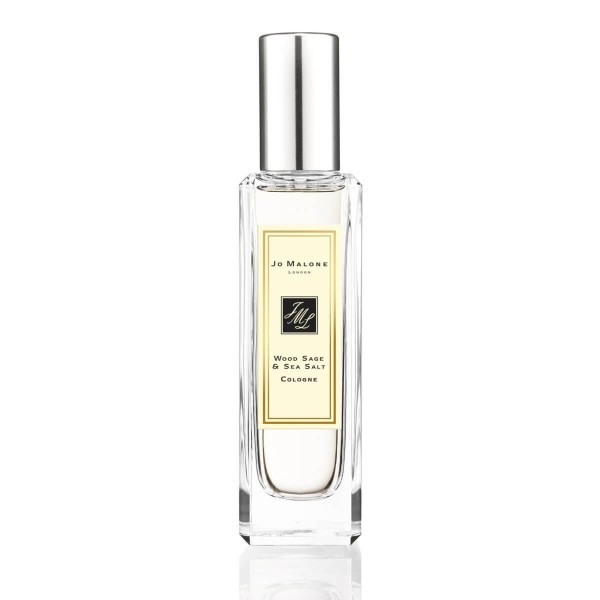 JO MALONE LONDON Wood Sage & Sea Salt Cologne Unisex Duft