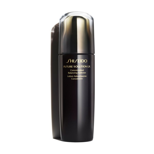 Shiseido Future Solution LX Concentrated Balancing Softener Feuchtigkeitslotion