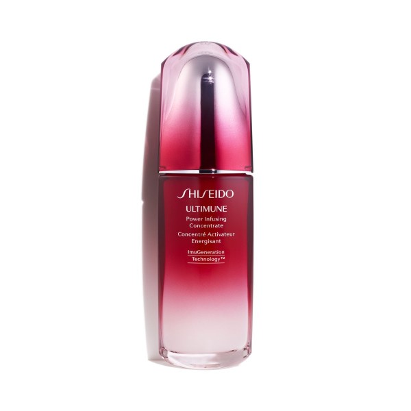 Shiseido Ultimune Power Infusing Concentrate Gesichtsserum 