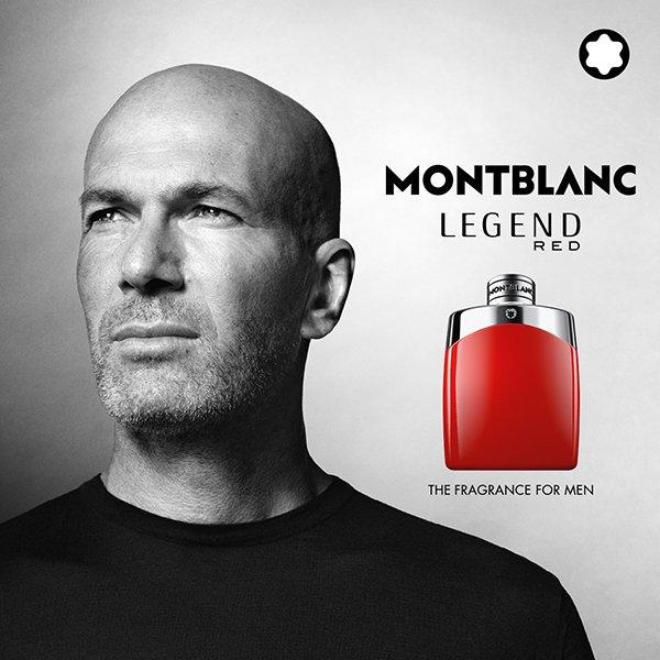 MONTBLANC ⭐ FRAGRANCE FOR MEN in Ihrer Parfümerie GRADMANN 1864