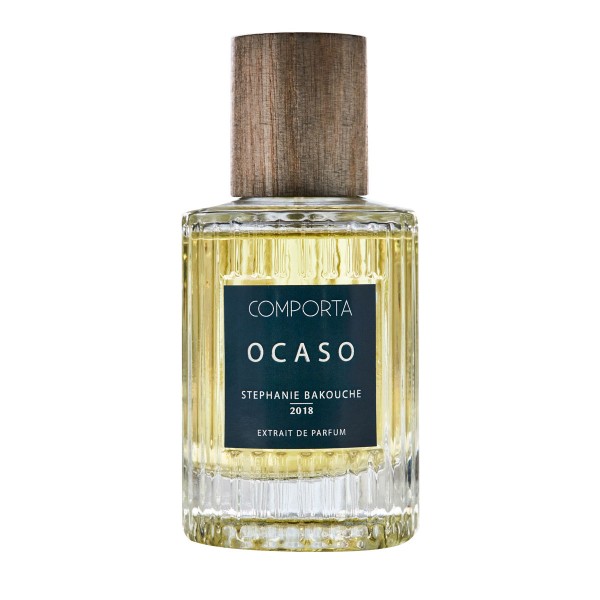 Comporta Perfumes Ocaso Extrait de Parfum Unisexduft