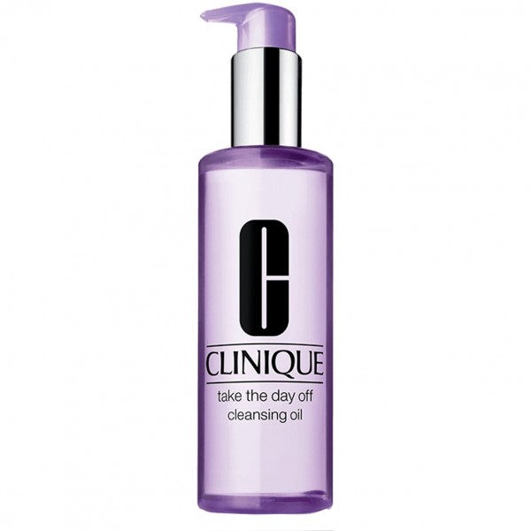 CLINIQUE Take The Day Off Cleansing Oil Reingungsöl