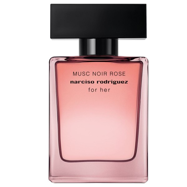 narciso rodriguez for her Musc Noir Rose Eau de Parfum Damenduft