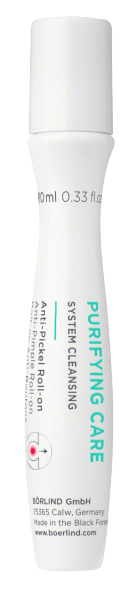 Annemarie Börlind PURIFYING CARE Anti-Pickel Roll-On unreine Haut