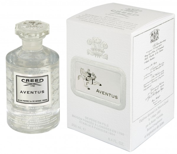 Creed Aventus Eau de Parfum Luxusflakon Herrenduft