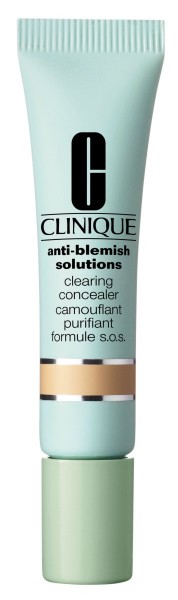 CLINIQUE Anti-Blemish Solutions Clearing Concealer Abdeckstift
