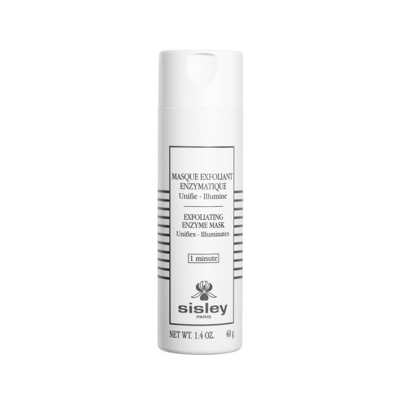 Sisley Masque Exfoliant Enzymatique Softpeeling-Maske