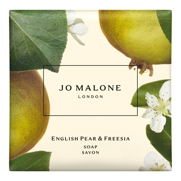 JO MALONE LONDON English Pear & Freesia Soap Seifenstück