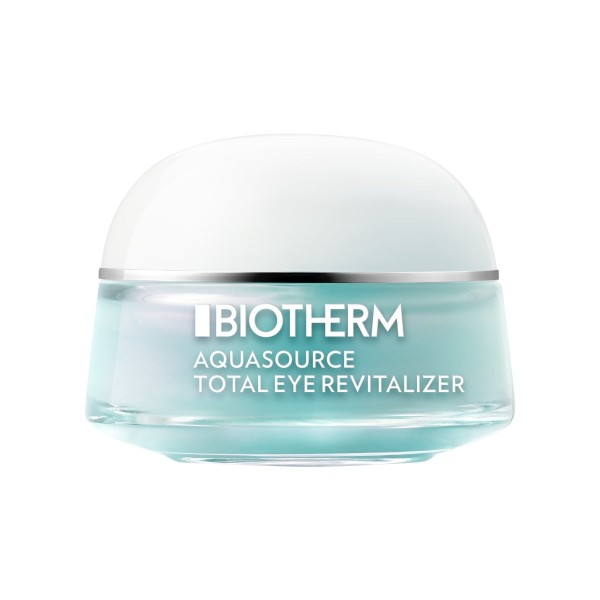 Biotherm Aquasource Total Eye Revitalizer Augenpflege