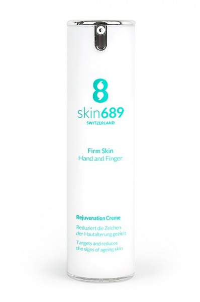 skin689 Firm Skin Hand & Finger Rejuvenation Creme Handpflege