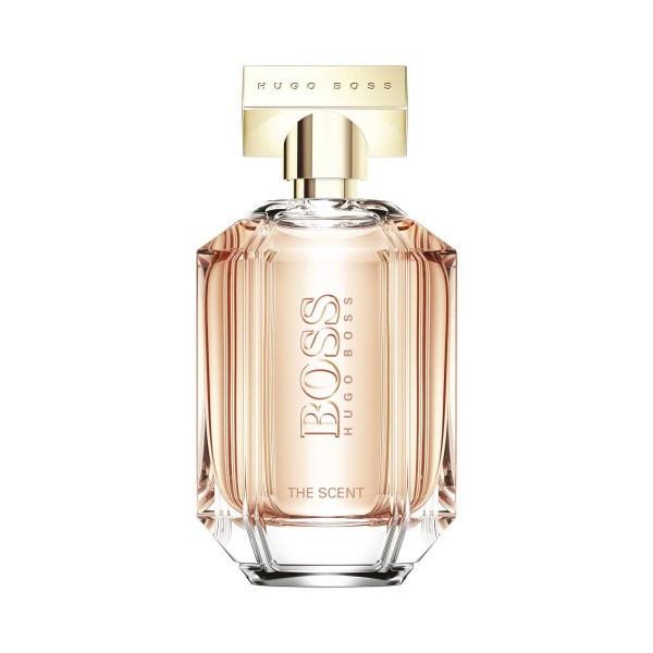 Hugo Boss The Scent For Her Eau de Parfum Damenduft