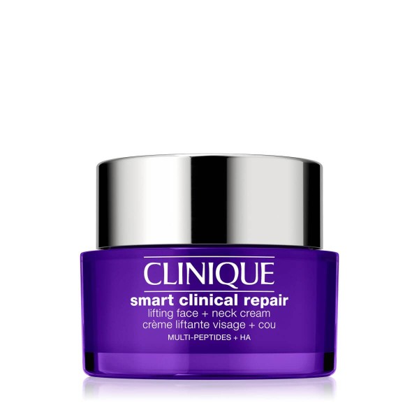 CLINIQUE Smart Clinical Repair Lifting Face & Neck Cream Anti Aging