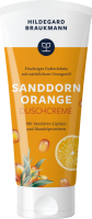 Sanddorn Orange Dusch Creme