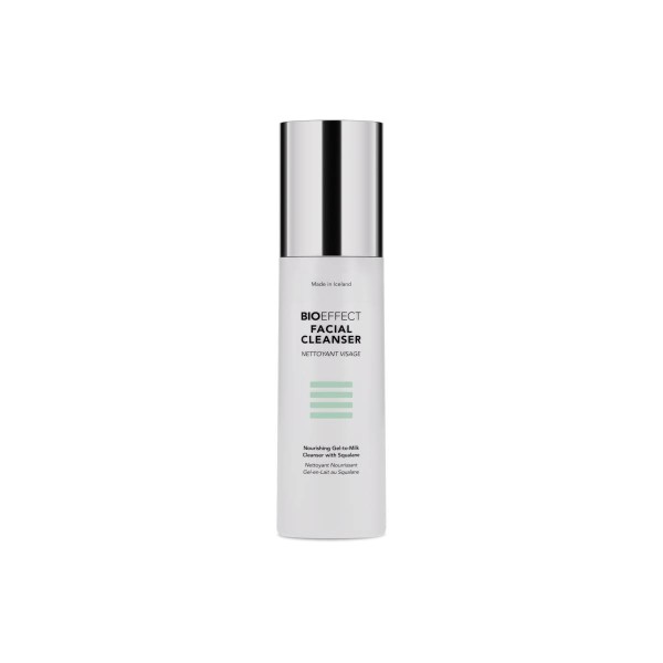 Bioeffect Facial Cleanser Reinigungsgel