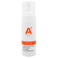 A4 Face Wash Mousse