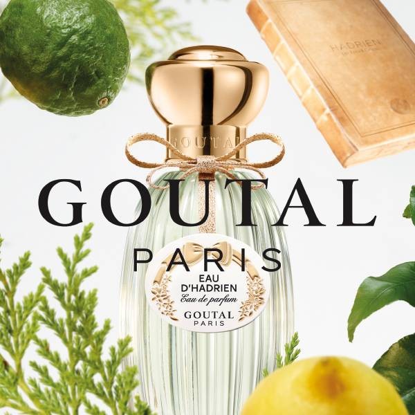 GOUTAL Paris ⭐ Parfümerie GRADMANN 1864