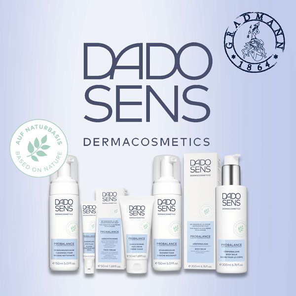 DADO SENS Dermacosmetics PROBALANCE • bei Parfümerie GRADMANN1864