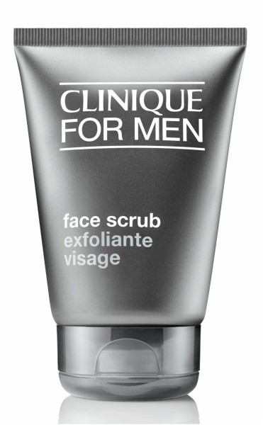 CLINIQUE FOR MEN Face Scrub Gesichtspeeling