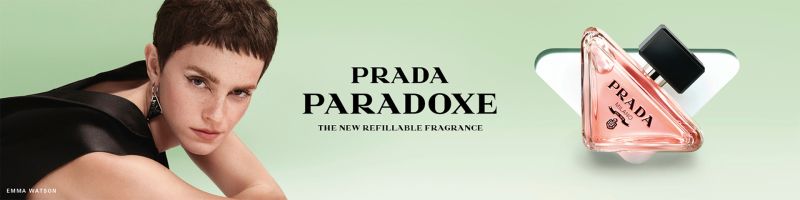 PRADA Parfums ✔️ Parfümerie GRADMANN 1864