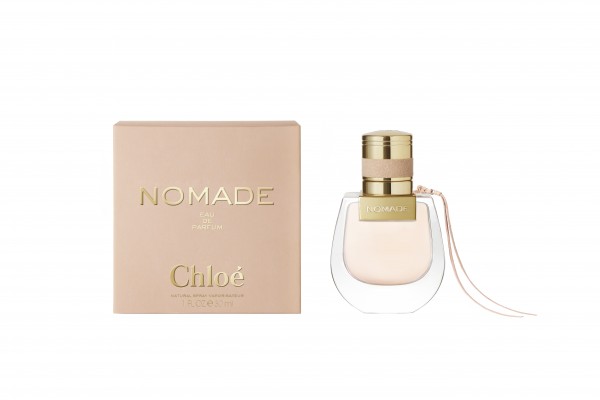 Chloé Nomade Eau de Parfum Damenduft