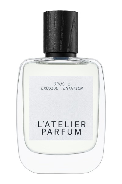 L'Atelier Parfum Exquise Tentation Eau de Parfum Damenduft