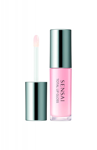 Sensai Total Lip Gloss pflegender Lipgloss