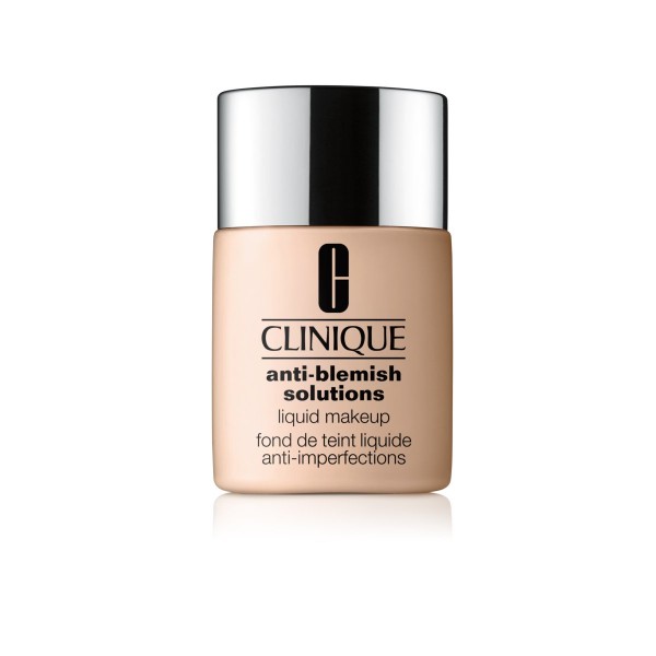 CLINIQUE Anti-Blemish Solutions Liquid Makeup abdeckend