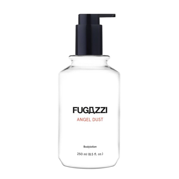 FUGAZZI Angel Dust Body Lotion Körpermilch