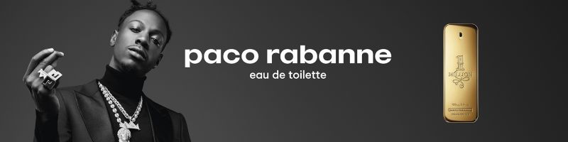 PACO RABANNE • LADY MILLION • GRADMANN 1864