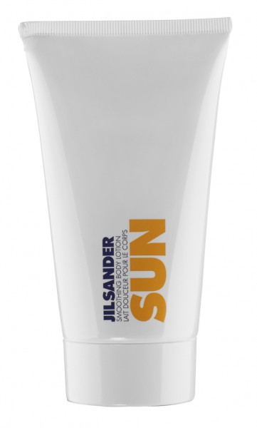 Jil Sander Sun Smoothing Body Lotion Körperlotion