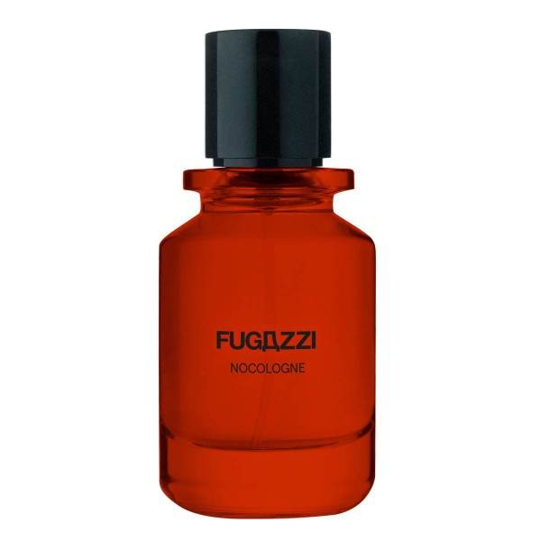FUGAZZI Nocologne Extrait de Parfum Unisex Duft