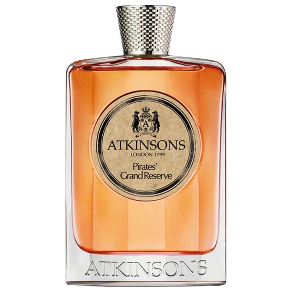 Atkinsons Pirates' Grand Reserve Eau de Parfum Unisex Duft