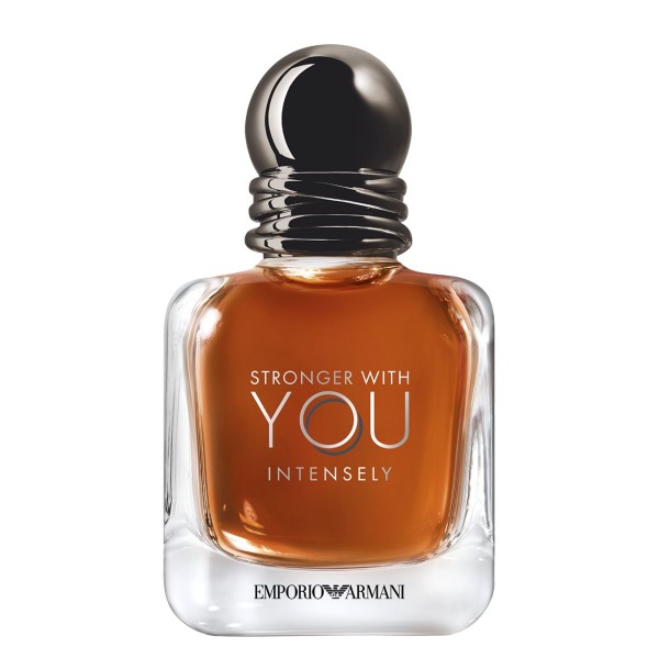 Giorgio Armani Emporio Stronger With YOU Intensely Eau de Parfum Herrenduft