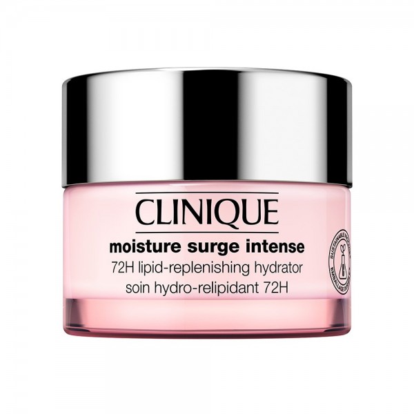 CLINIQUE Moisture Surge Intense 72H Lipid-Replenishing Hydrator Gesichtspflege