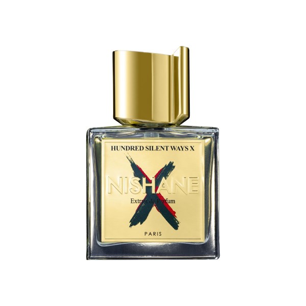 NISHANE Hundred Silent Ways X Extrait de Parfum Unisex Duft