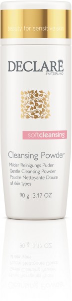 Declaré Soft Cleansing Gentle Cleansing Powder milder Reinigungspuder
