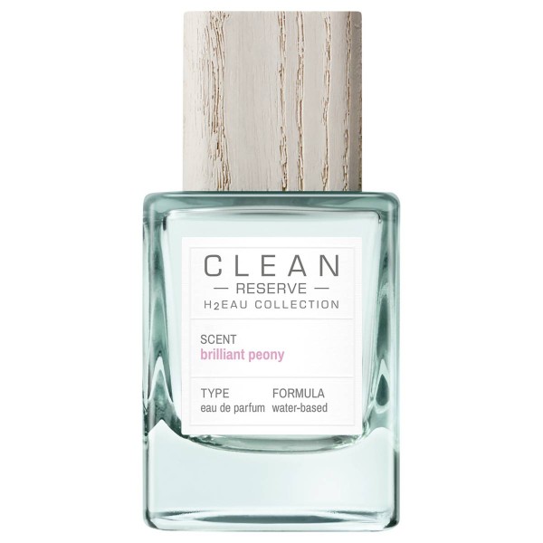 CLEAN RESERVE Brilliant Peony Eau de Parfum Unisex Duft
