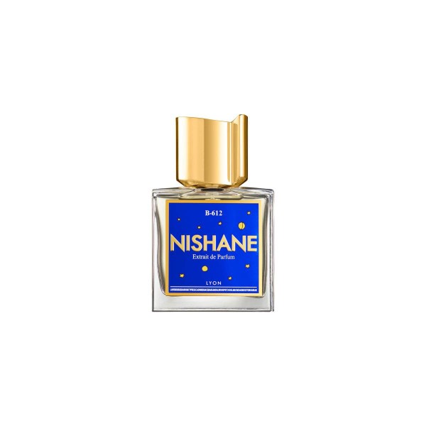 NISHANE B-612 Extrait de Parfum Unisex Duft
