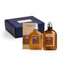 Eau des Baux Eau de Toilette Set
