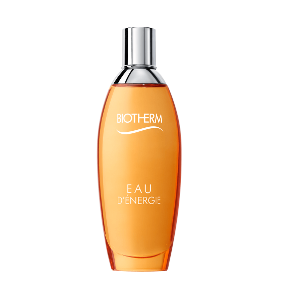 Biotherm Eau d'Énergie Eau de Toilette Körperpflegeduft