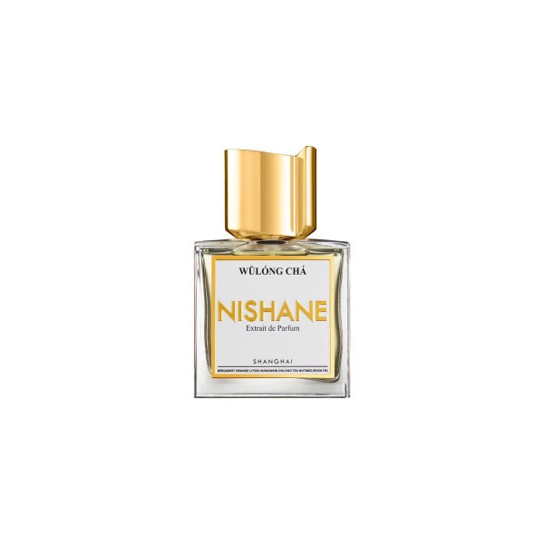 NISHANE Wulóng Chá Extrait de Parfum Unisex Duft