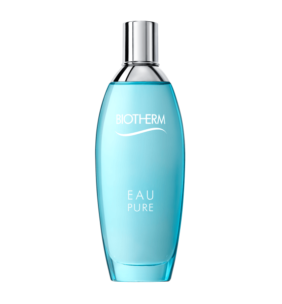 Biotherm Eau Pure Eau de Toilette Körperpflegeduft