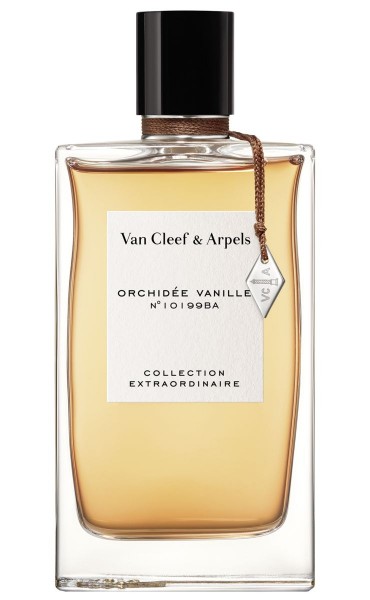 Van Cleef & Arpels Orchidée Vanille Eau de Parfum Damenduft