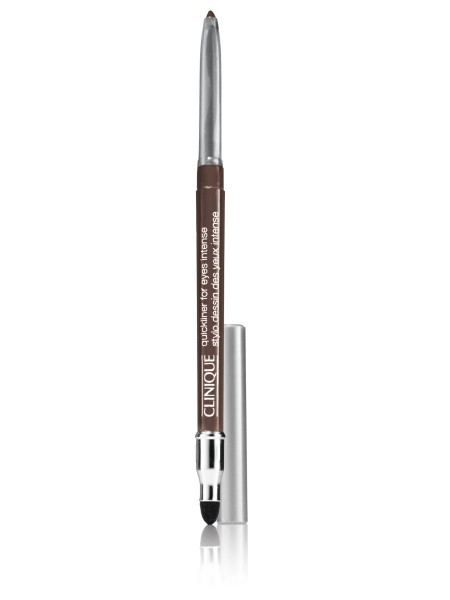 CLINIQUE Quickliner For Eyes Intense Eyeliner mit Schwämmchen