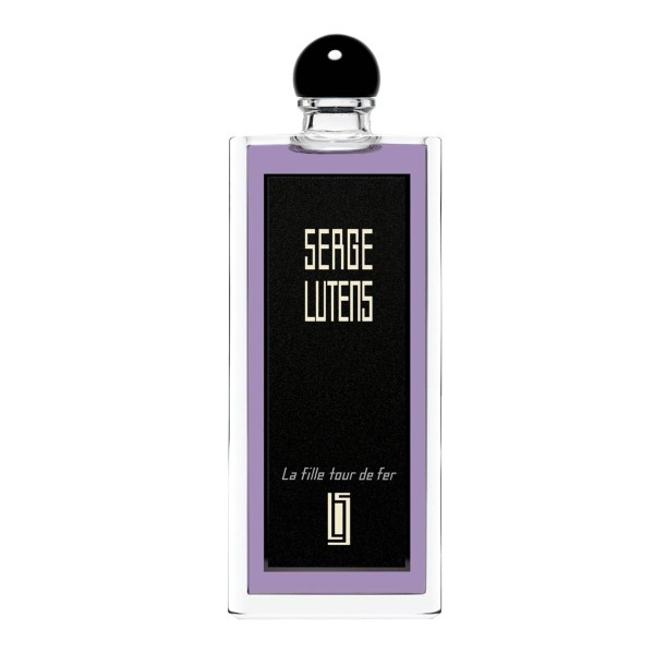 Serge Lutens La Fille Tour de Fer Eau de Parfum Unisex Duft