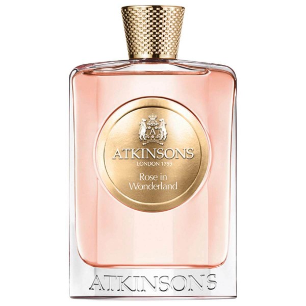 Atkinsons Rose in Wonderland Eau de Parfum Damenduft