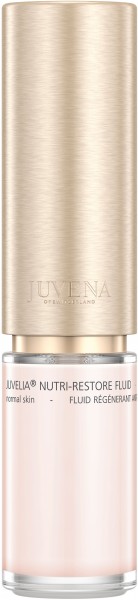 Juvena Juvelia Nutri-Restore Fluid regenerierende Gesichtspflege
