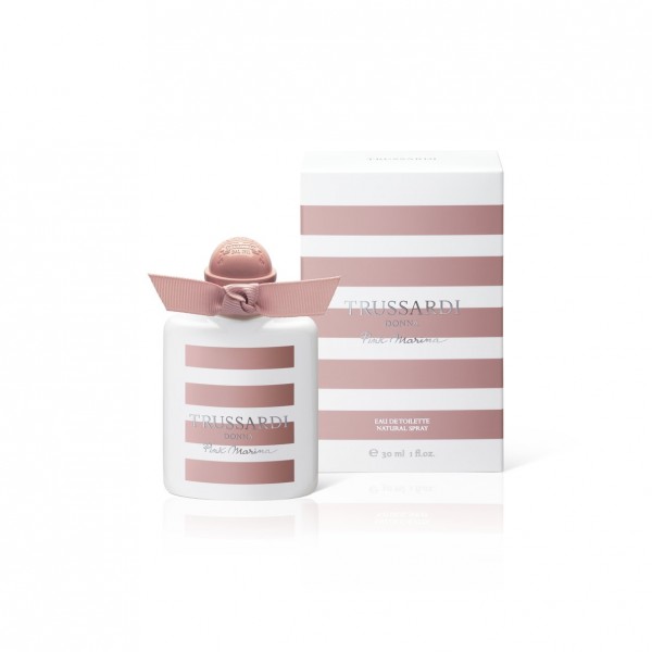 Trussardi Donna Pink Marina Eau de Toilette Damenduft